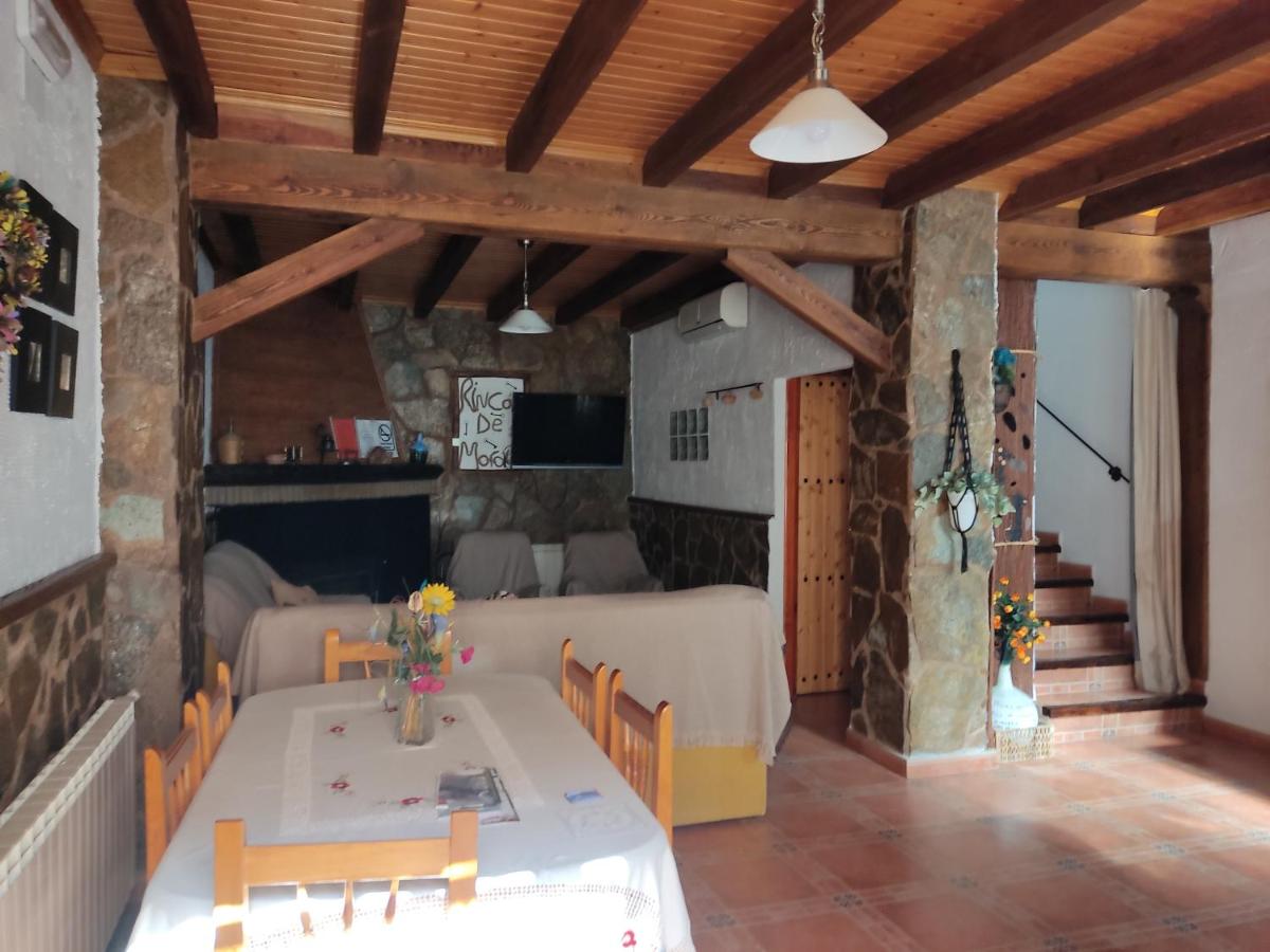 Rincón de Morote - Housity