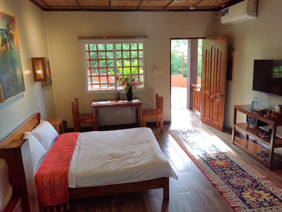 Blue Raven Resort - Housity