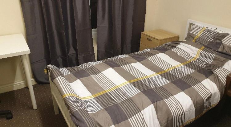 2 bedroom apartment in greater Manchester - Housity