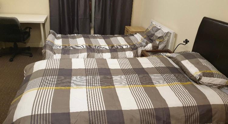 2 bedroom apartment in greater Manchester - Housity