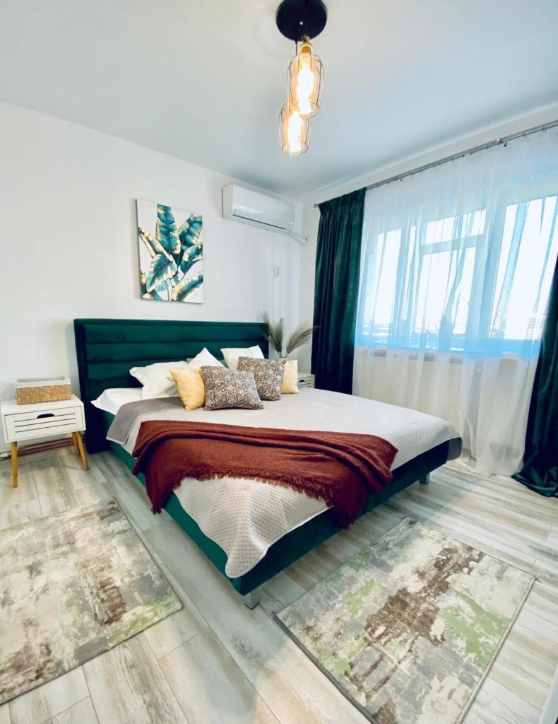 2 rooms apartment Airy & Bright PALAS Center - Housity