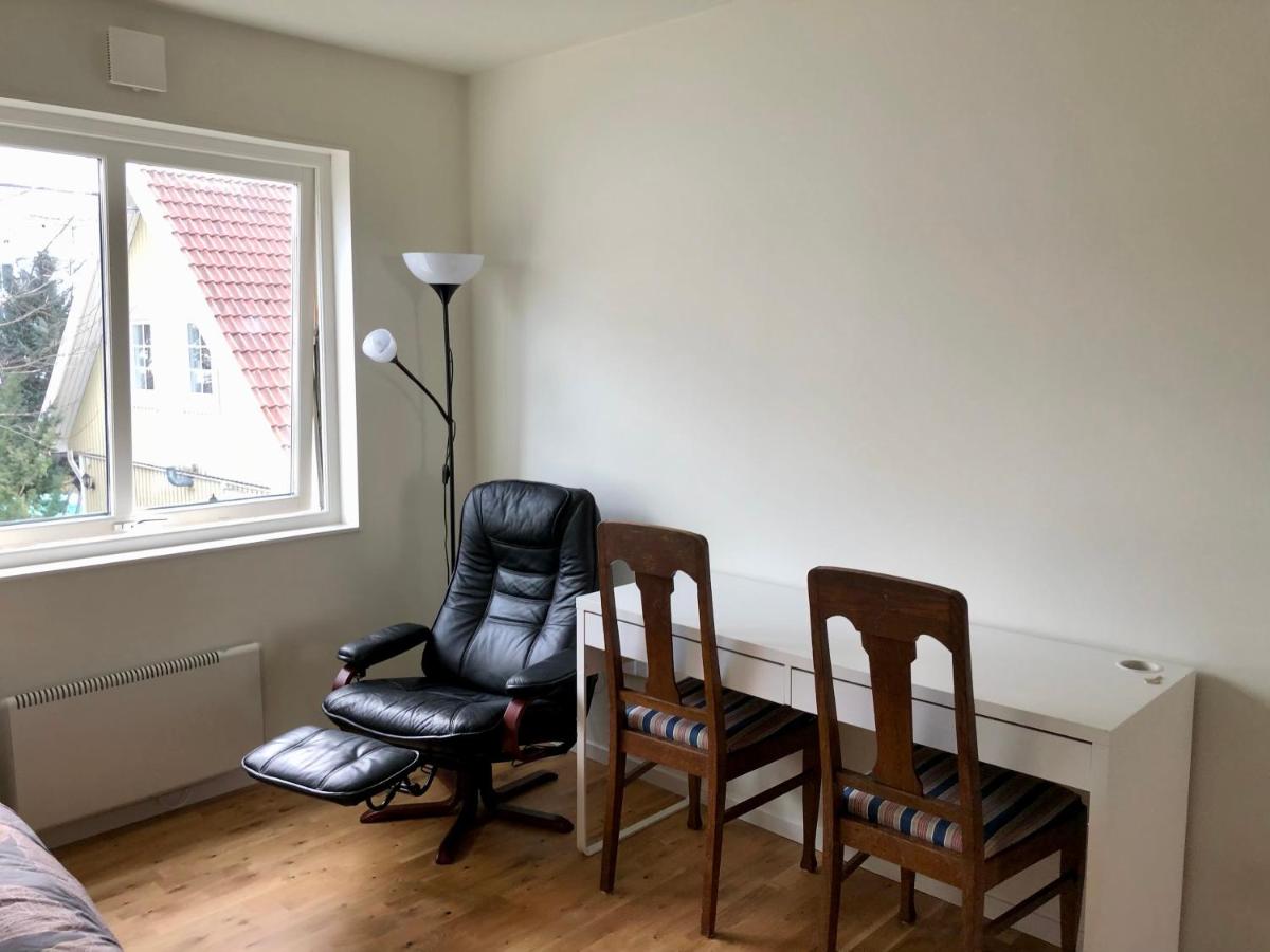 Suitetrails - Upplands Vasby Apartment