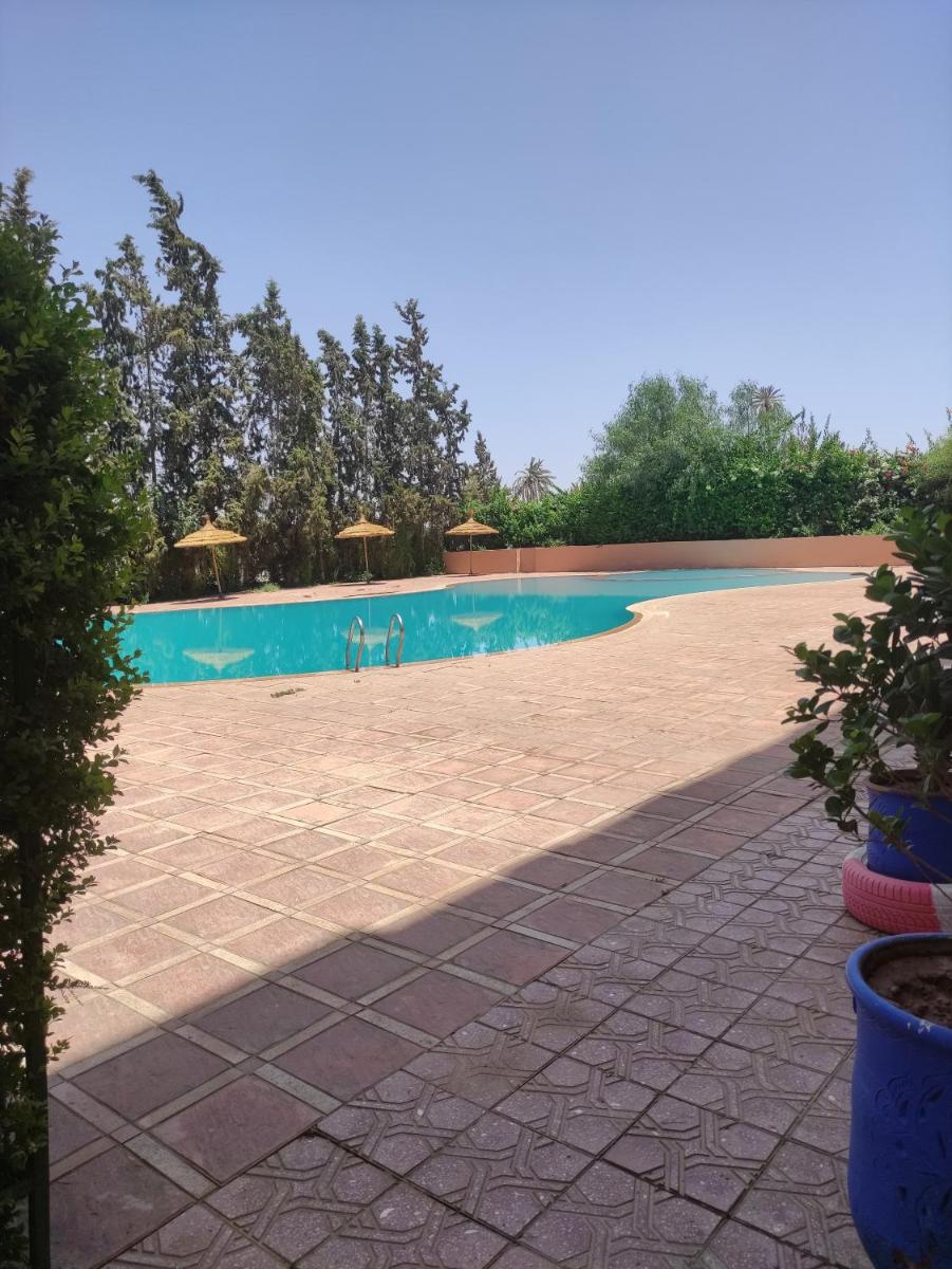 Appartement dans résidence avec piscine - Housity