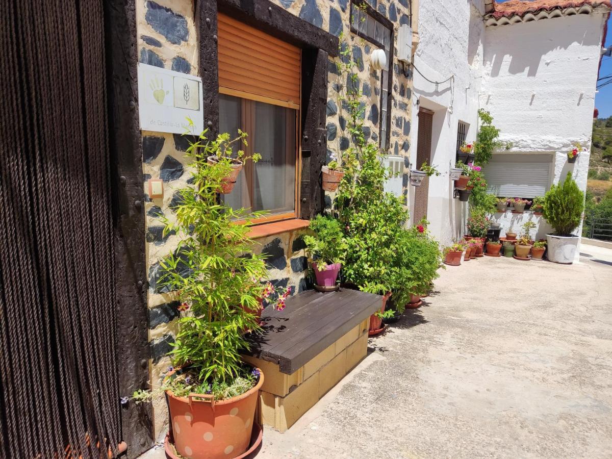 Rincón de Morote - Housity