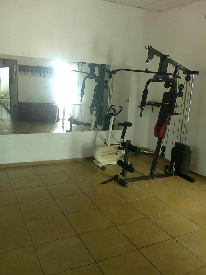 Departamento La Mary unico en Planta Alta - Housity