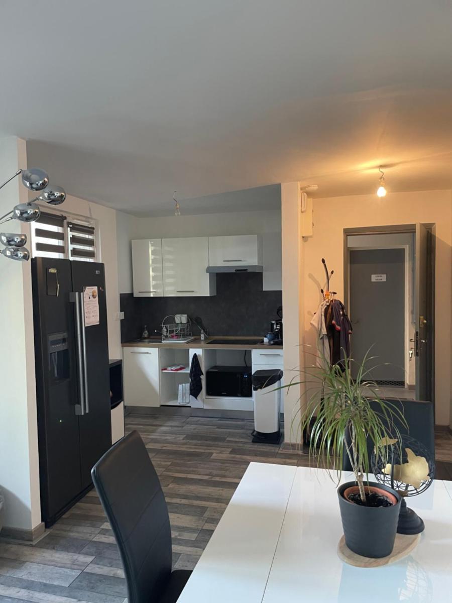 Appartement RDC calme en hyper centre-ville - Housity