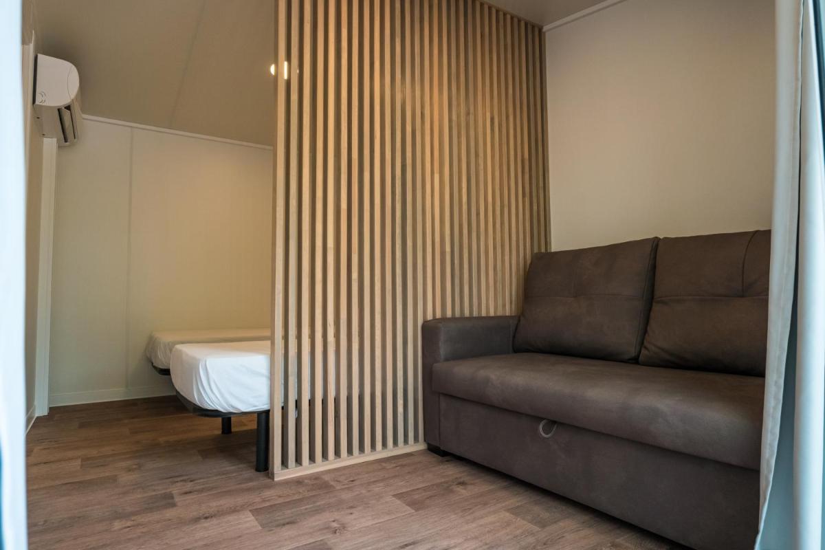 Camping Cambrils Caban - Housity