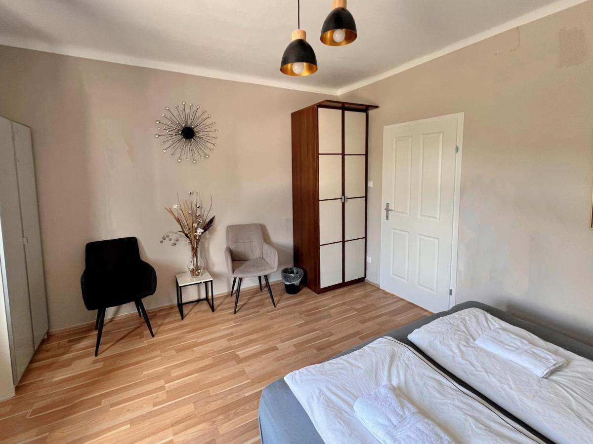 Wilson Paradise Guest House - Housity