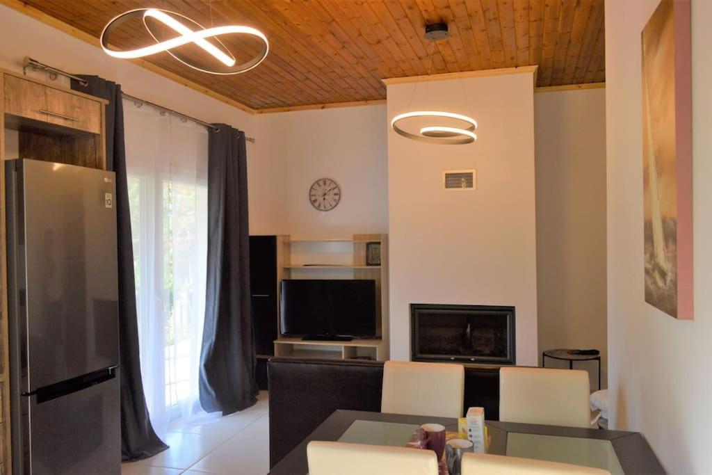 Litochoro apartment in Estate A1 - Hizvo