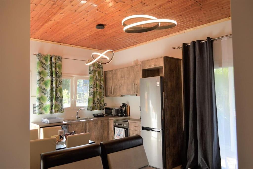 Litochoro apartment in Estate A1 - Housity