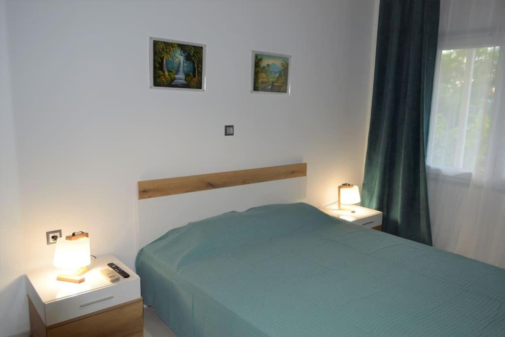Litochoro apartment in Estate A1 - Hizvo