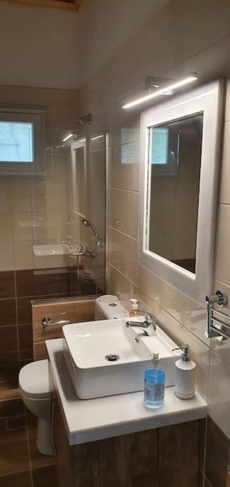Litochoro apartment in Estate A1 - Hizvo