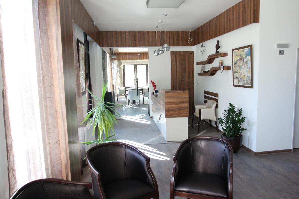 Milano Hotel - Housity