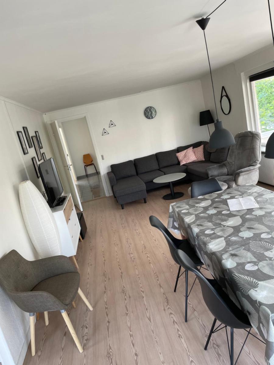 Holiday home Als - Housity