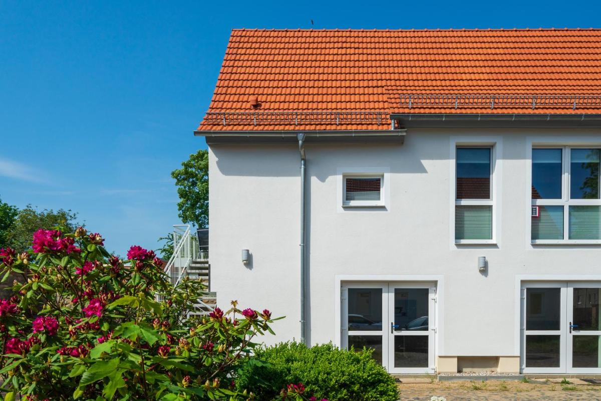 Ferien im Lossatal - Housity