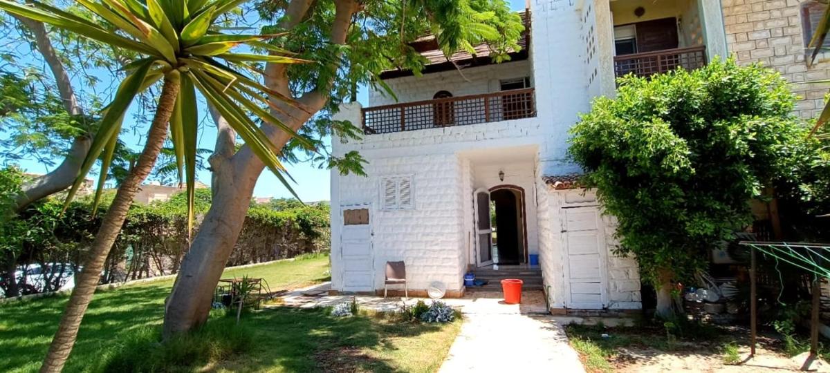 Marina Villa North Coast Egypt - Housity