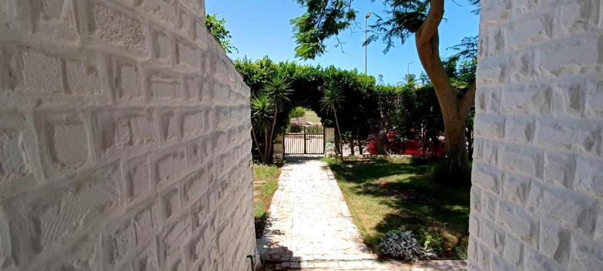 Marina Villa North Coast Egypt - Housity