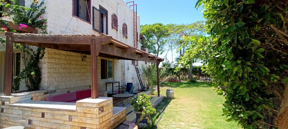 Marina Villa North Coast Egypt - Housity