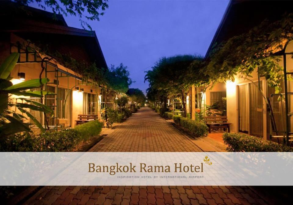 Bangkok Rama Hotel - Housity
