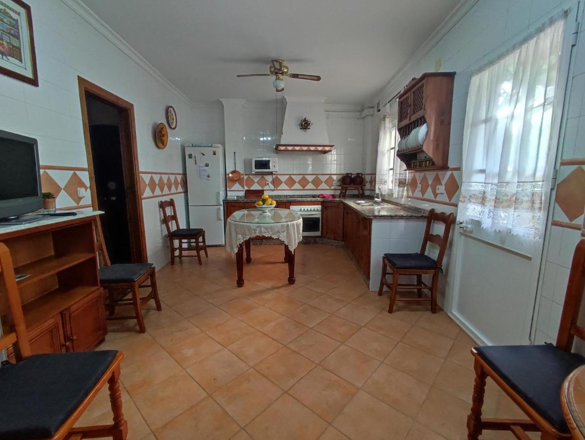 CASA RURAL FERRETE - Housity