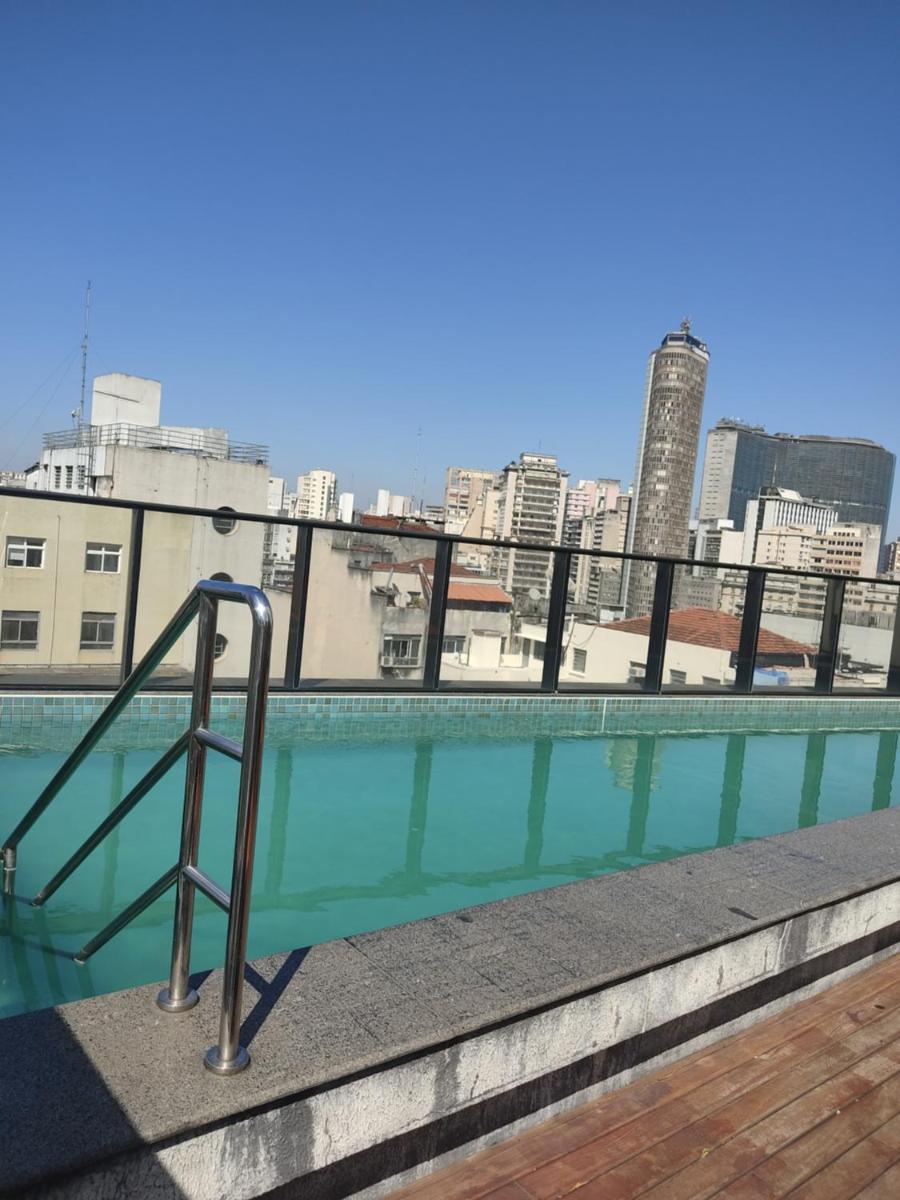 Suitetrails - Paulistana Apartamento