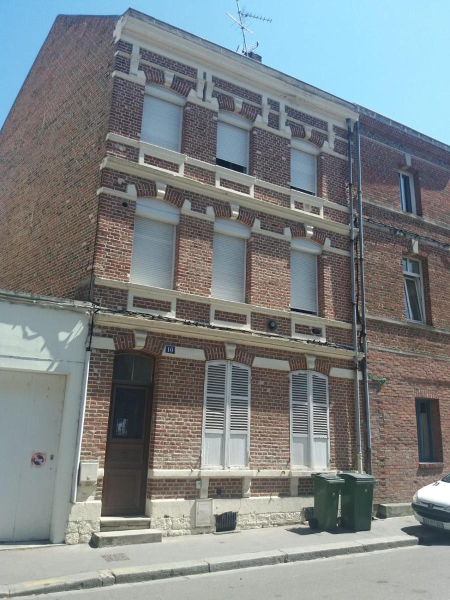 Appartement centre ville - Housity