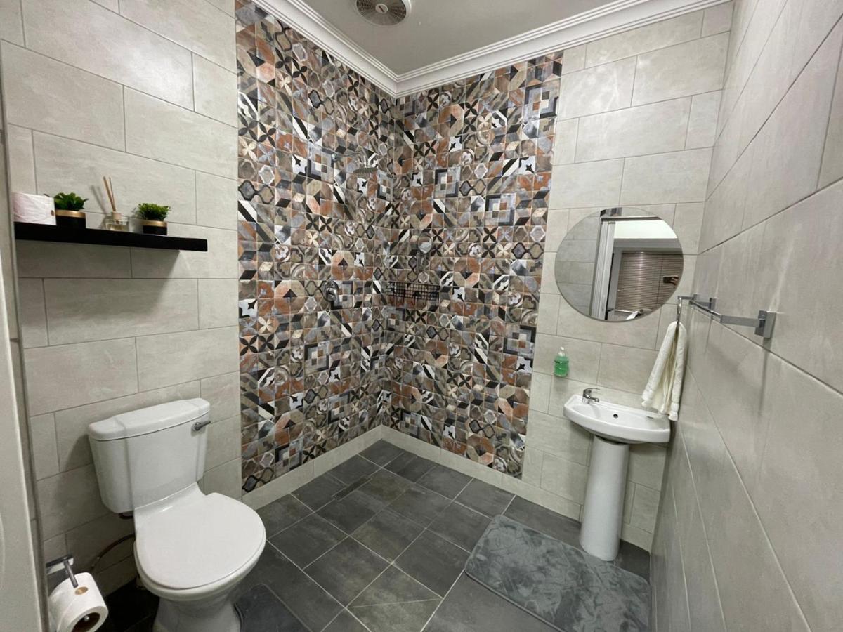 The Guesthouse Klerksdorp - Hizvo