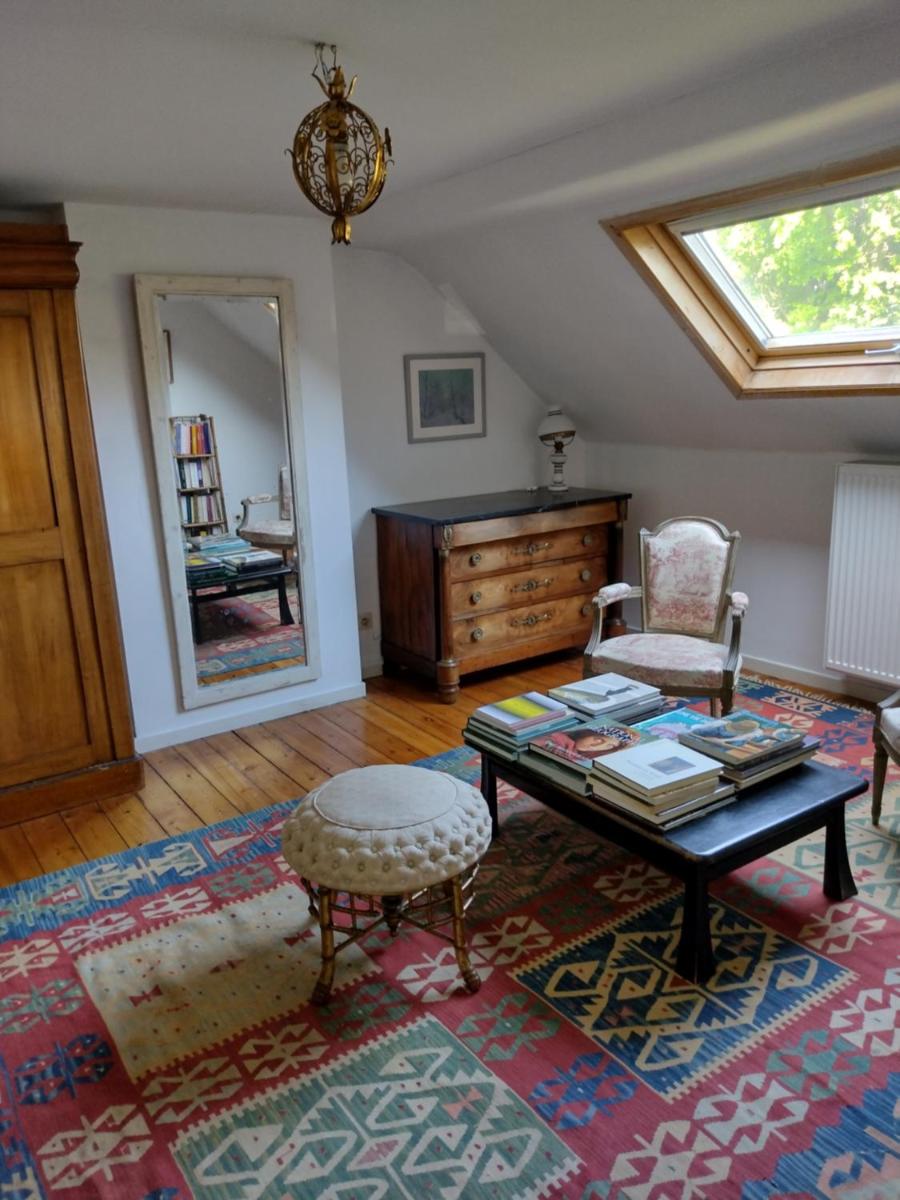 L Heure Bleue - Housity