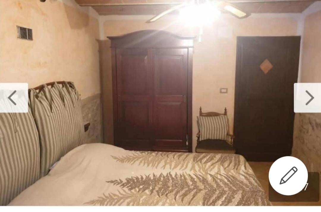 La casina di Caprese - Housity