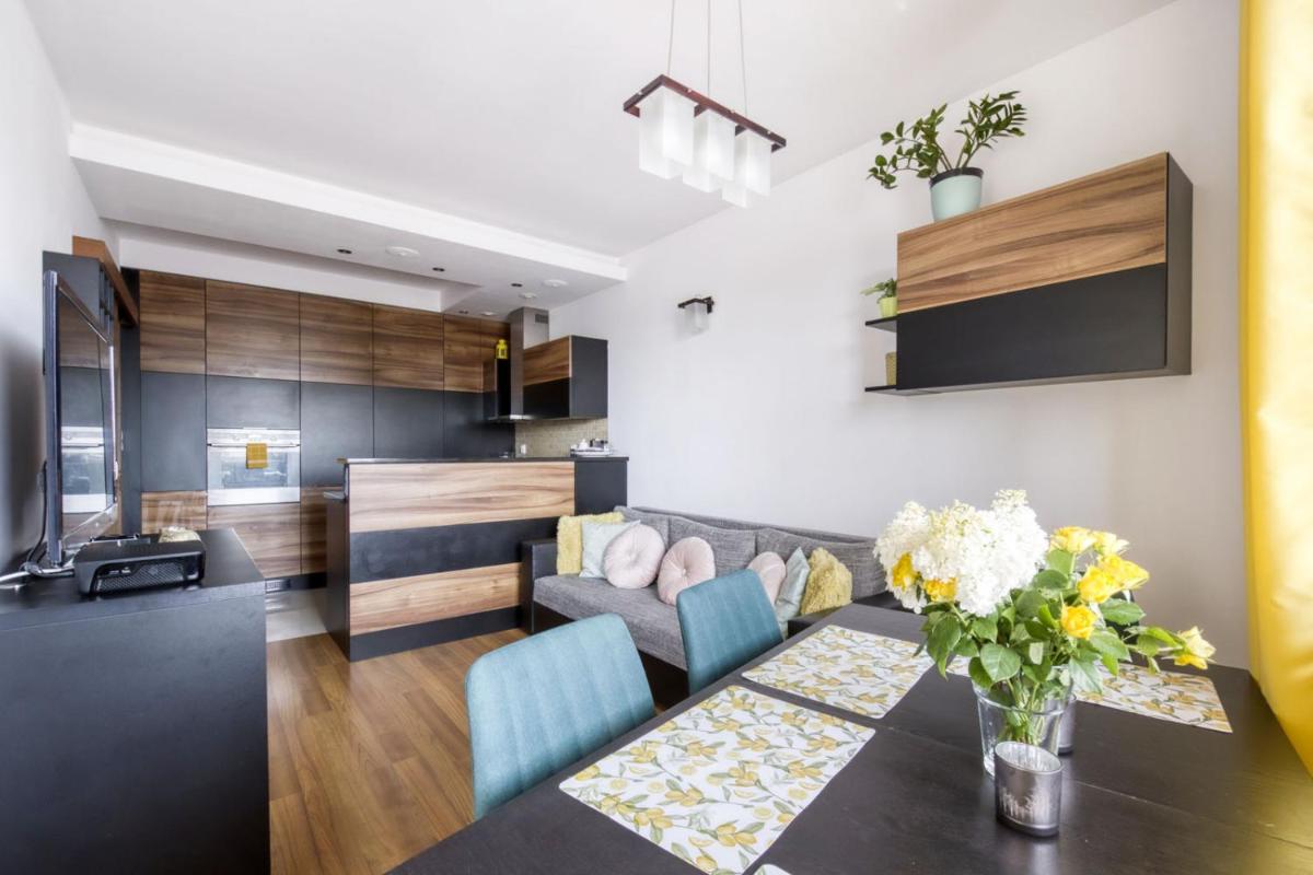Gama Home Wyspowa 1 - Housity