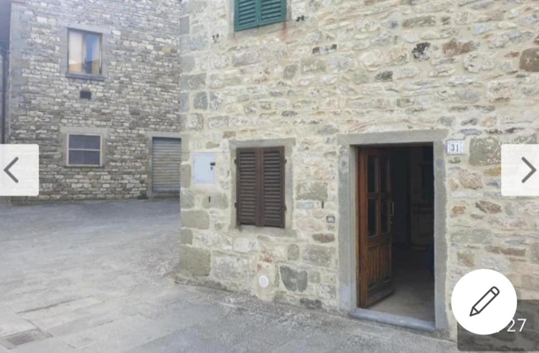 La casina di Caprese - Housity