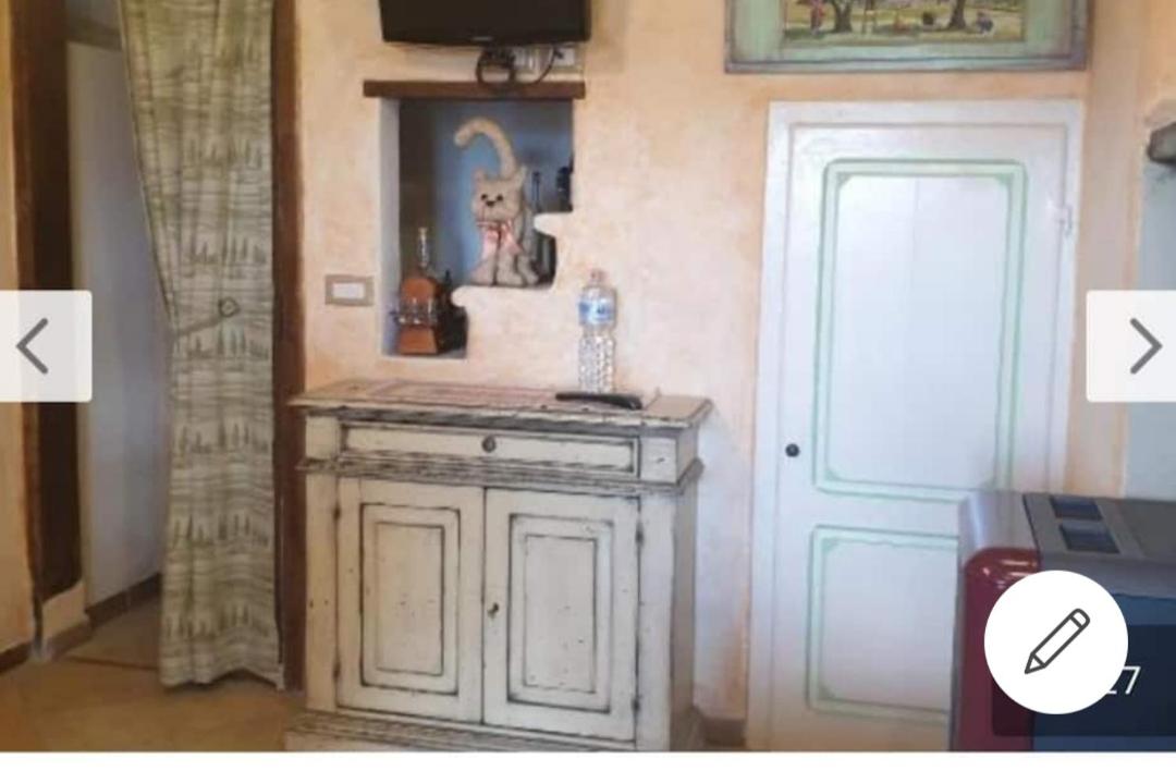 La casina di Caprese - Housity