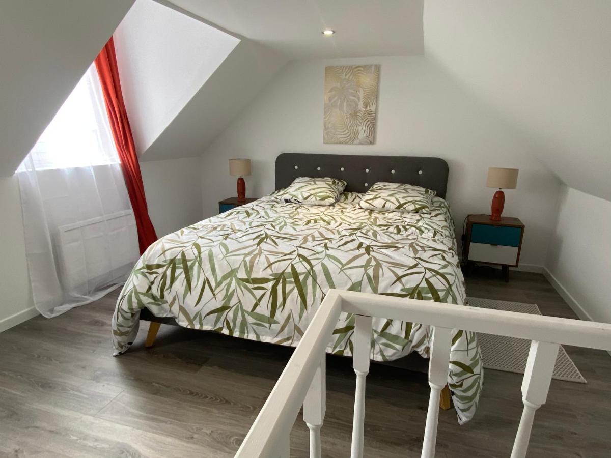 Cosy lit’ house - Housity