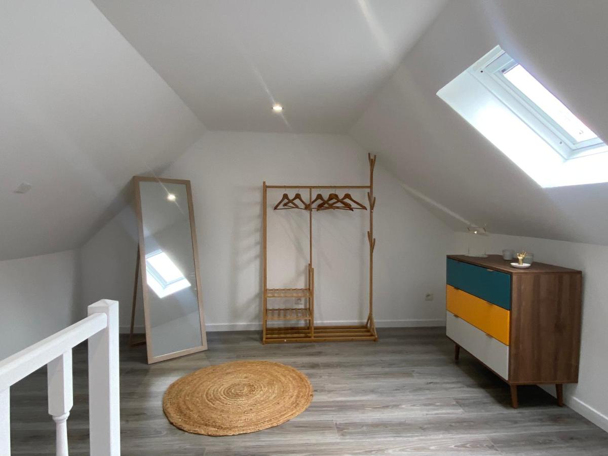 Cosy lit’ house - Housity