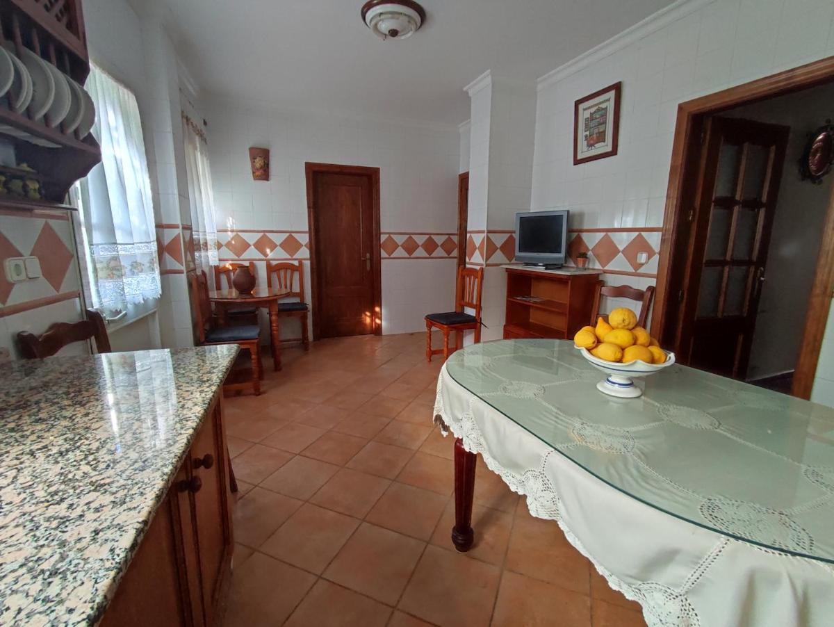 CASA RURAL FERRETE - Housity