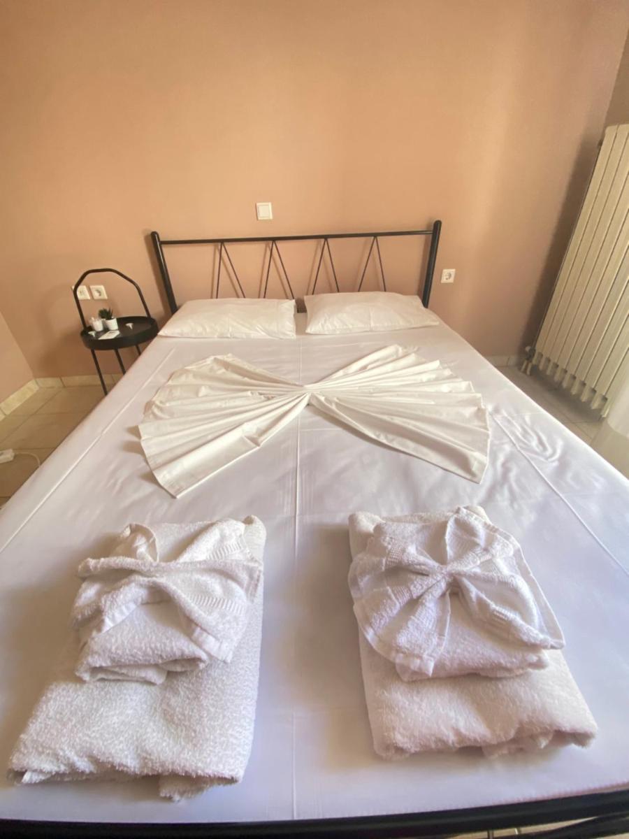 Antonis Apartment - Housity