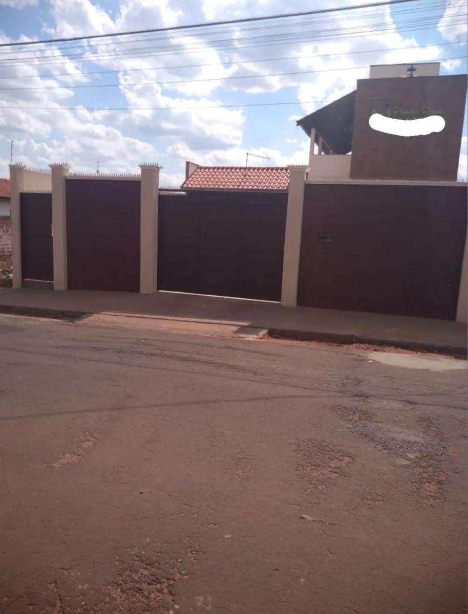 Kitnets RECANTO MAGRO II - Housity