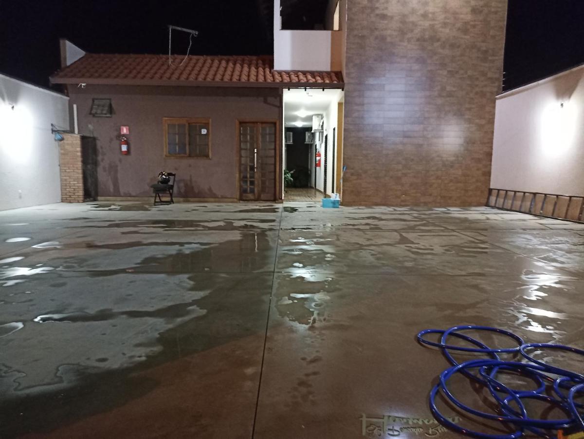 Kitnets RECANTO MAGRO II - Housity