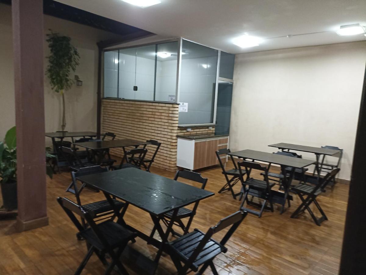 Kitnets RECANTO MAGRO II - Housity