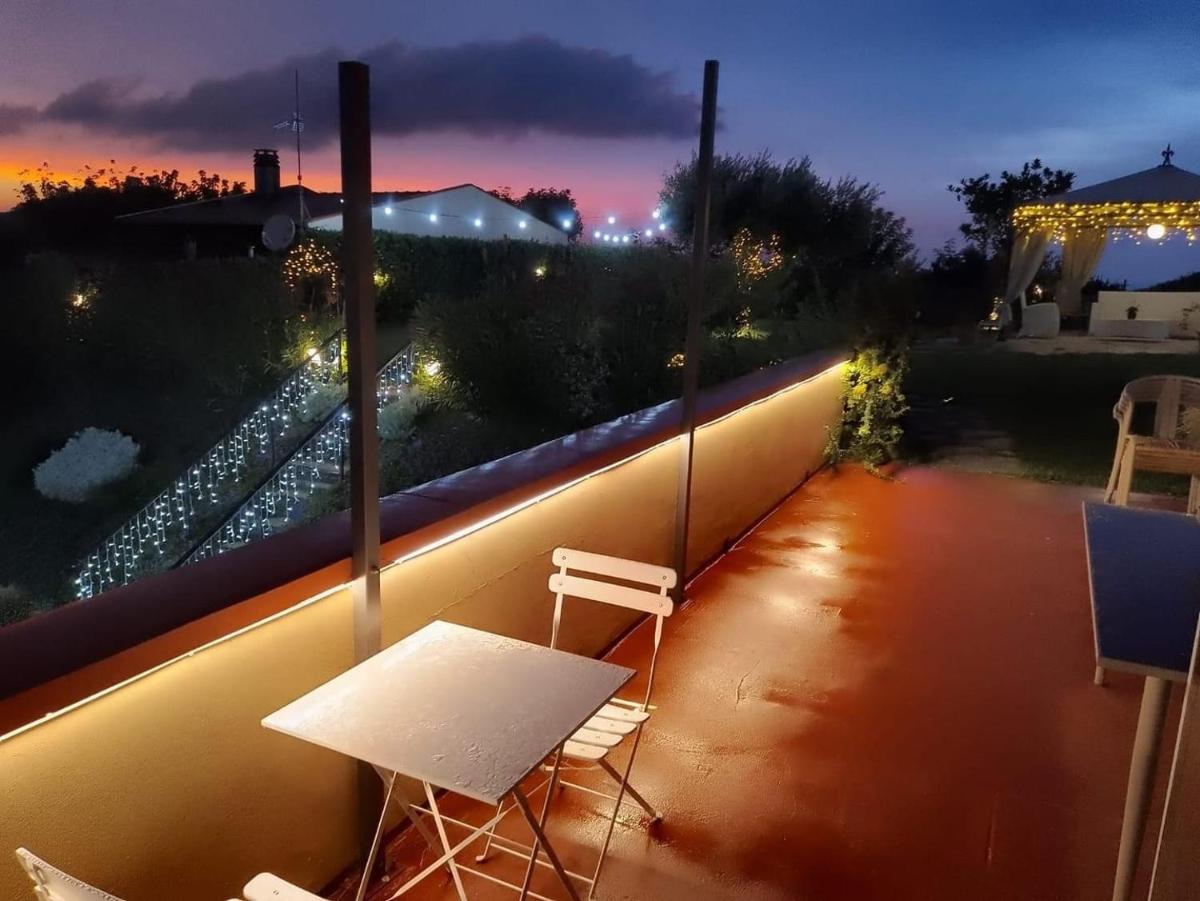 Villa Mascitti B&B Tortoreto via XX settembre n27 - Housity
