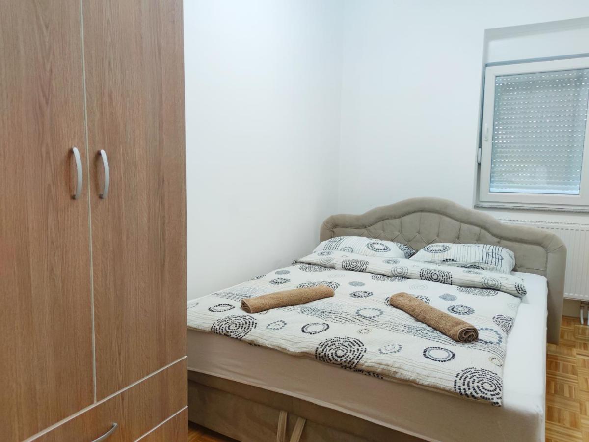 Suitetrails - Apartment Centar