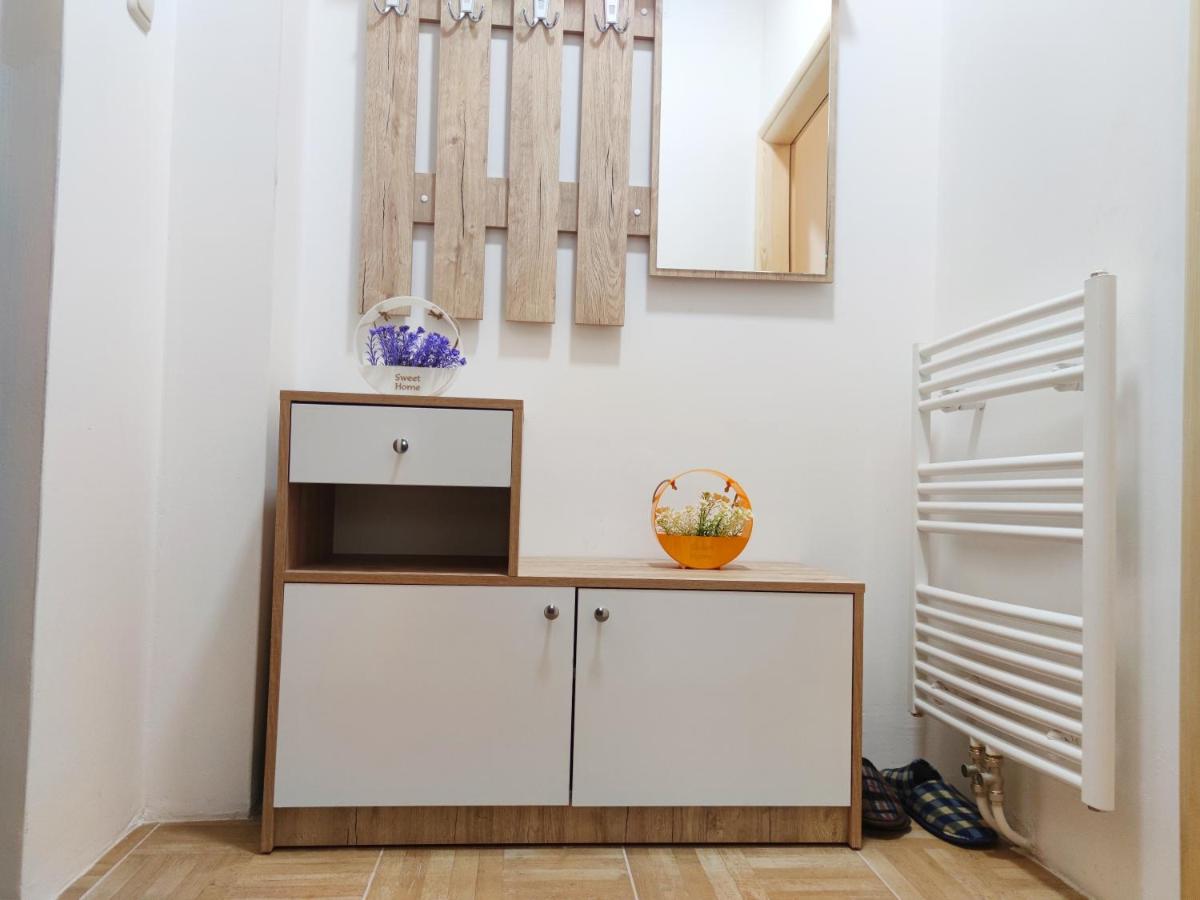 Suitetrails - Apartment Centar