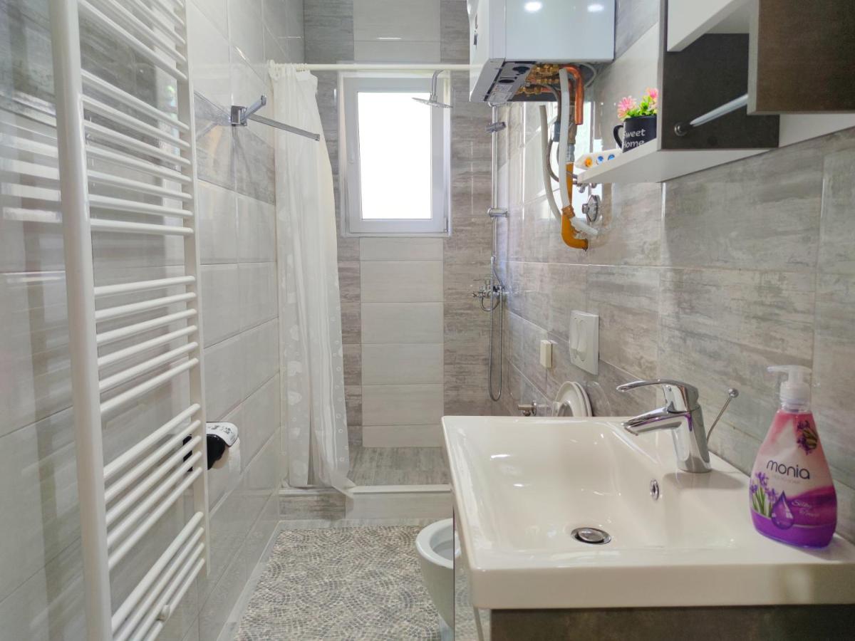 Suitetrails - Apartment Centar