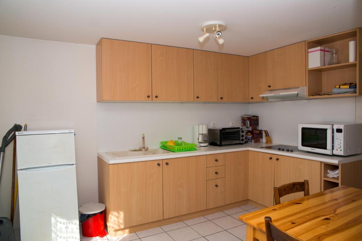 Entre Lac et Montagne - Housity