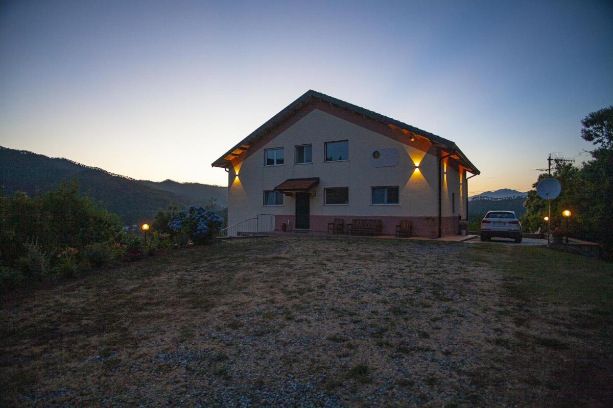 La Casa del Sole - Housity
