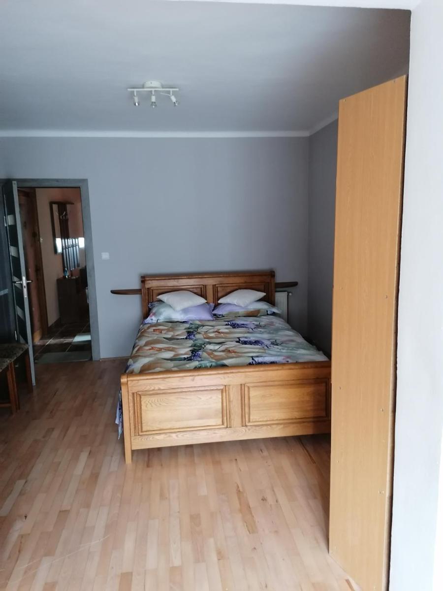 Garsoniera cu 1 dormitor , maxim 3 persoane - Housity