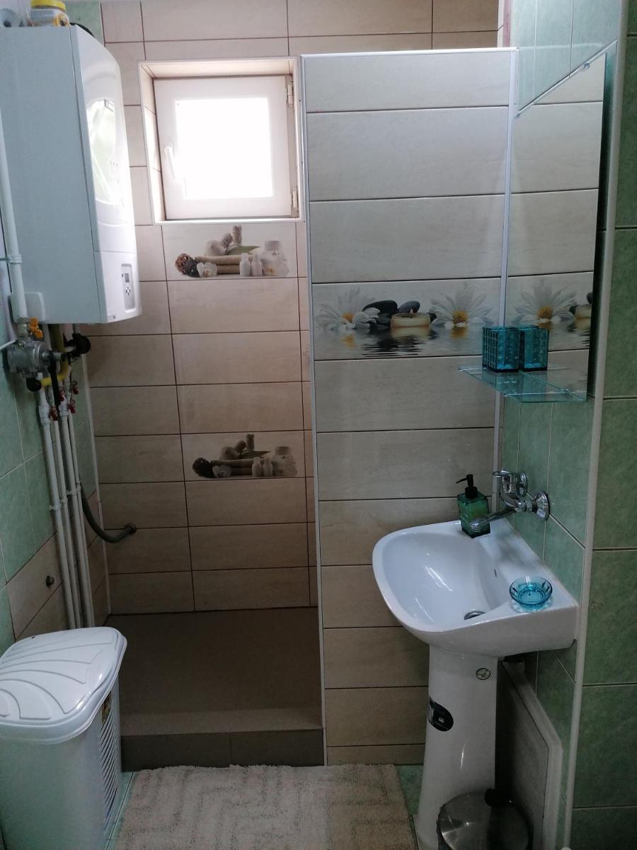Garsoniera cu 1 dormitor , maxim 3 persoane - Housity
