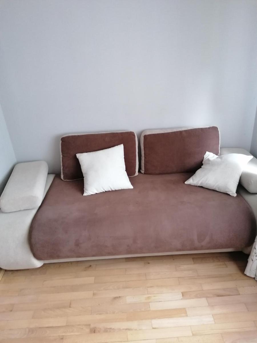 Garsoniera cu 1 dormitor , maxim 3 persoane - Housity