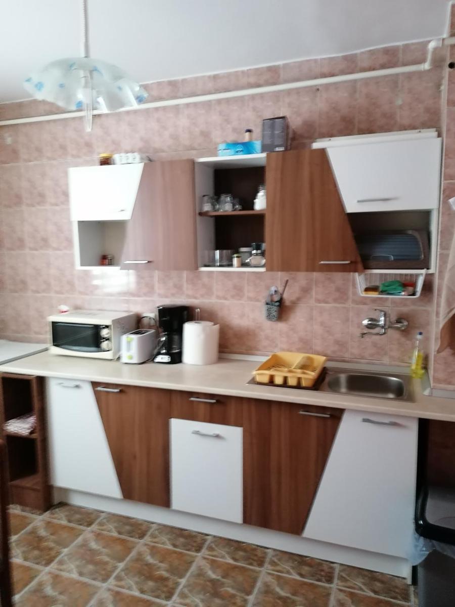 Garsoniera cu 1 dormitor , maxim 3 persoane - Housity
