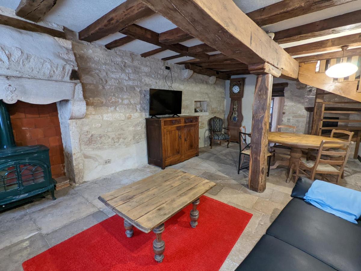 Suitetrails - Charmante maison très cosy